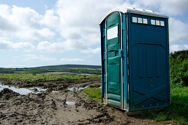 Professional Portable Potty Rental in La Verne, CA