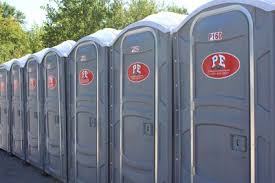 Portable Restroom for Sporting Events in La Verne, CA